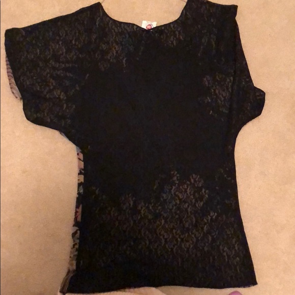 Free People top - Picture 2 of 3